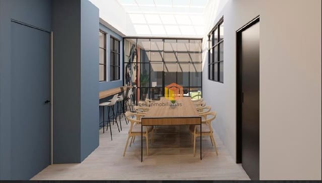 4 camera da letto Loft in vendita in Siviglia città - 745.000 € (Rif: 9347148)