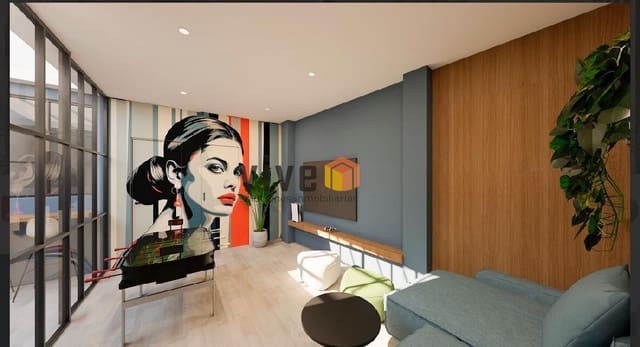 4 camera da letto Loft in vendita in Siviglia città - 745.000 € (Rif: 9347148)