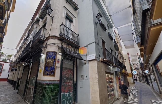 4 camera da letto Loft in vendita in Siviglia città - 745.000 € (Rif: 9347148)