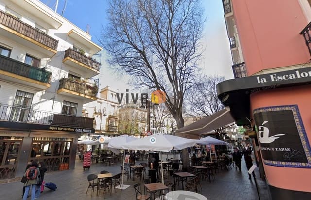 4 camera da letto Loft in vendita in Siviglia città - 745.000 € (Rif: 9347148)