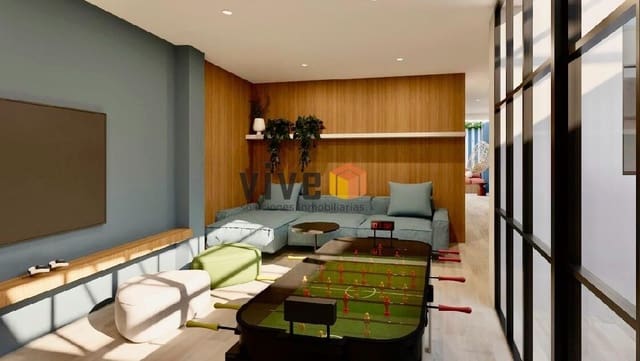 4 camera da letto Loft in vendita in Siviglia città - 745.000 € (Rif: 9347148)