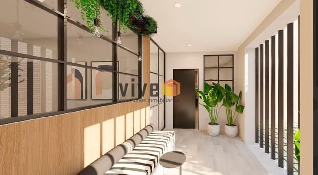 4 camera da letto Loft in vendita in Siviglia città - 745.000 € (Rif: 9347148)