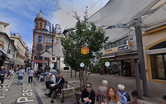 4 camera da letto Loft in vendita in Siviglia città - 745.000 € (Rif: 9347148)