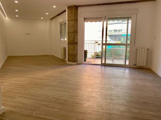 4 quarto Apartamento para venda em El Porvenir, Sevilha cidade - 549 000 € (Ref: 9382713)