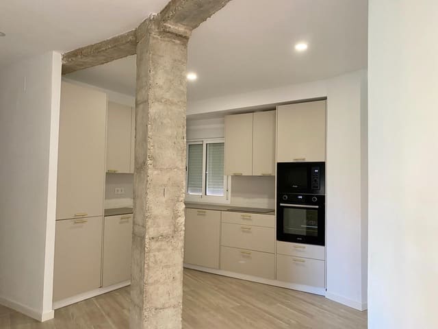 4 quarto Apartamento para venda em El Porvenir, Sevilha cidade - 549 000 € (Ref: 9382713)