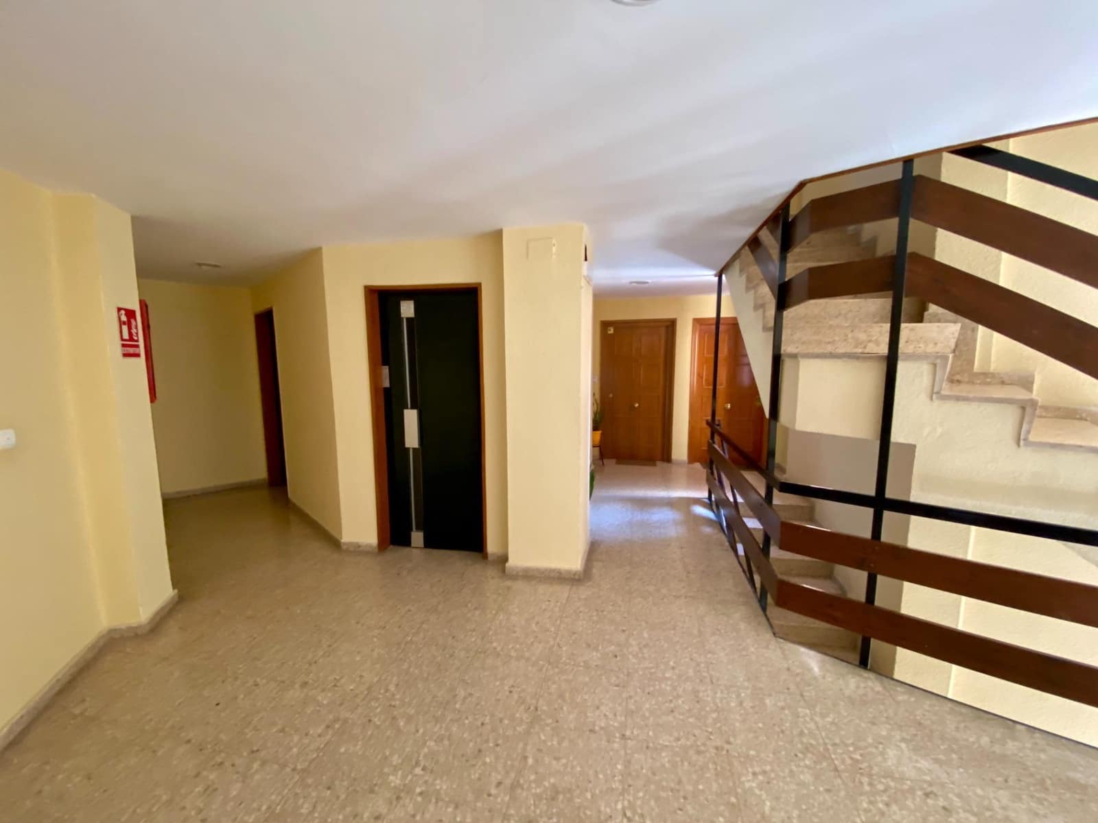 4 sovrum Lägenhet till salu i Sevilla stad - 549 000 € (Ref: 9382713)