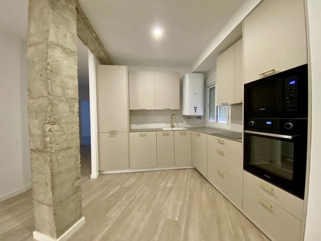 4 quarto Apartamento para venda em El Porvenir, Sevilha cidade - 549 000 € (Ref: 9382713)