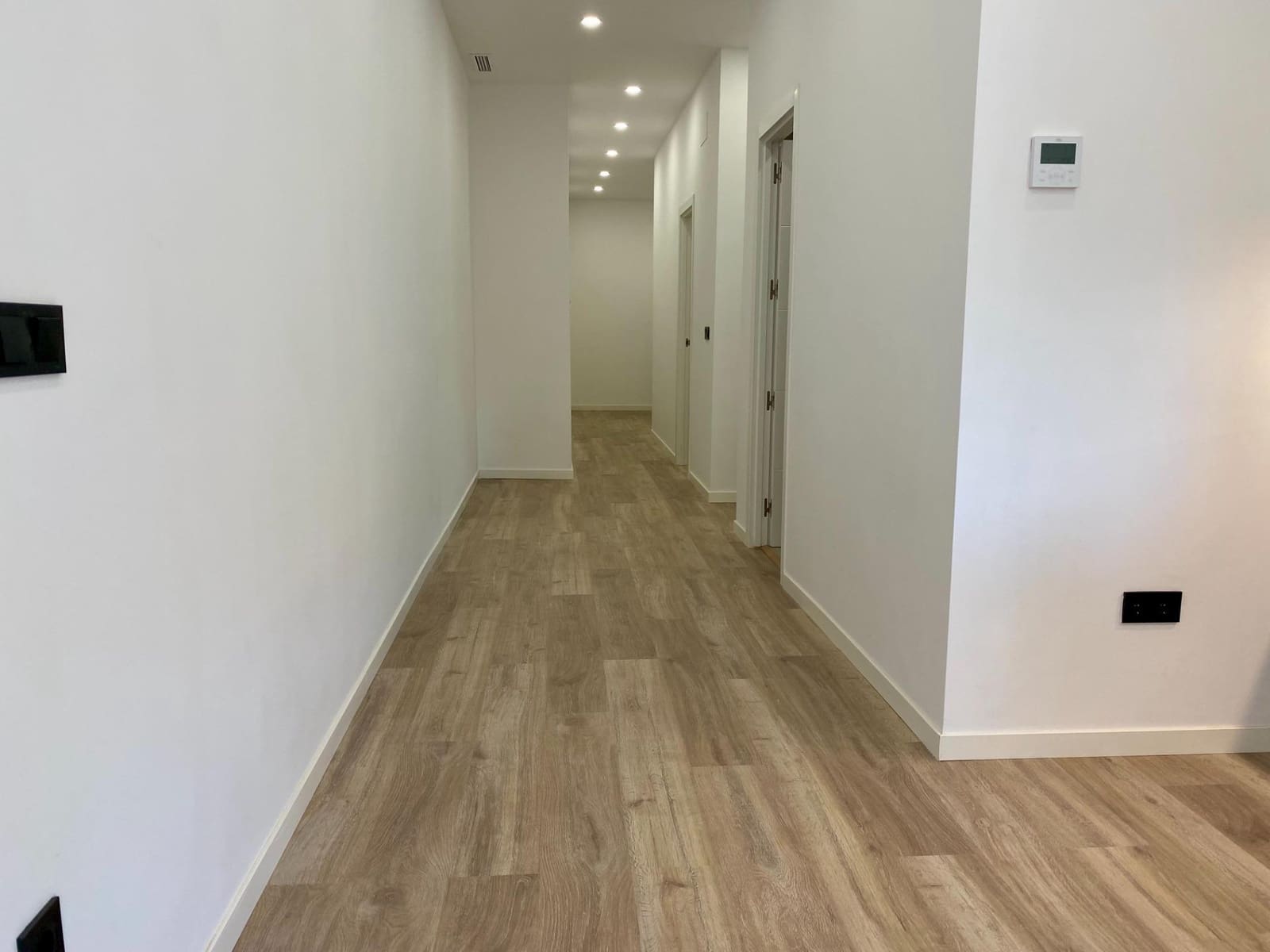 4 soverom Leilighet til salgs i Sevilla by - € 439 000 (Ref: 9382714)