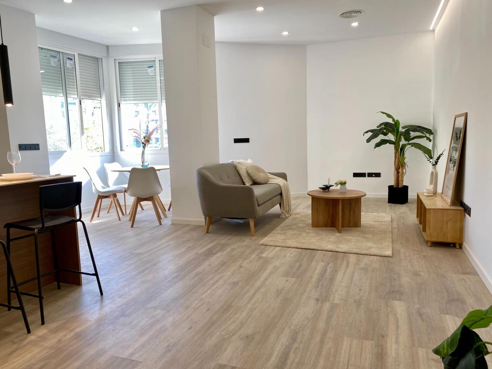 4 soverom Leilighet til salgs i Sevilla by - € 439 000 (Ref: 9382714)