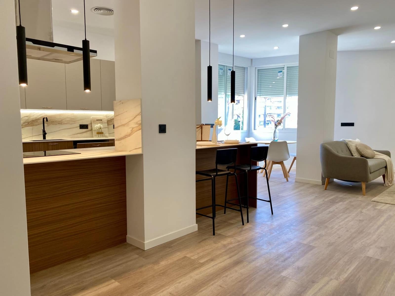 4 soverom Leilighet til salgs i Sevilla by - € 439 000 (Ref: 9382714)