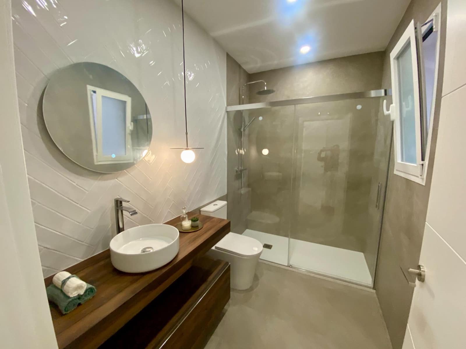 4 soverom Leilighet til salgs i Sevilla by - € 439 000 (Ref: 9382714)