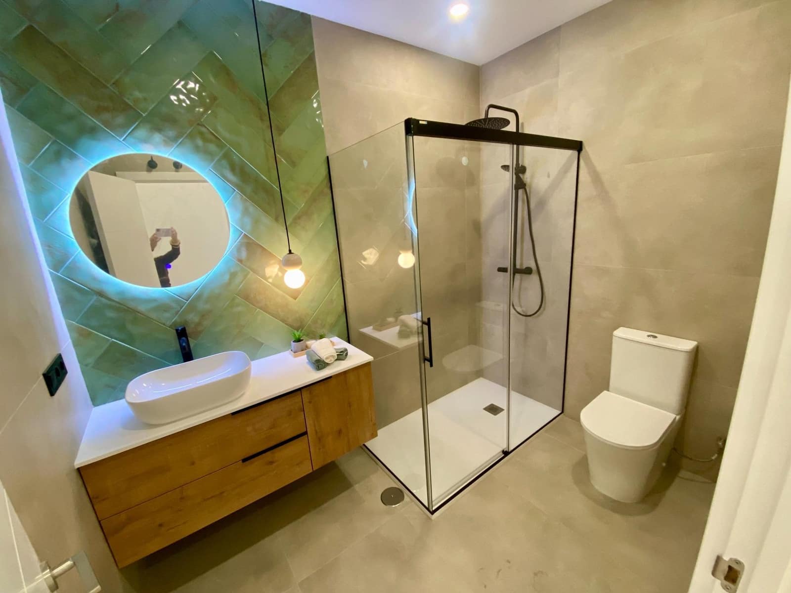 4 soverom Leilighet til salgs i Sevilla by - € 439 000 (Ref: 9382714)