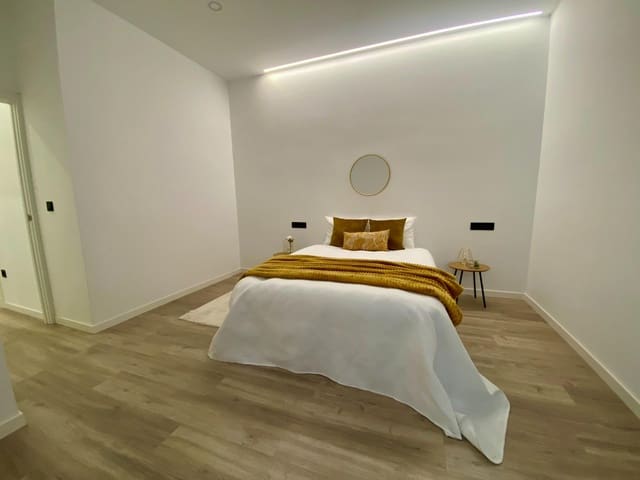 4 soveværelse Lejlighed til salg i Sevilla by - € 439.000 (Ref: 9382714)