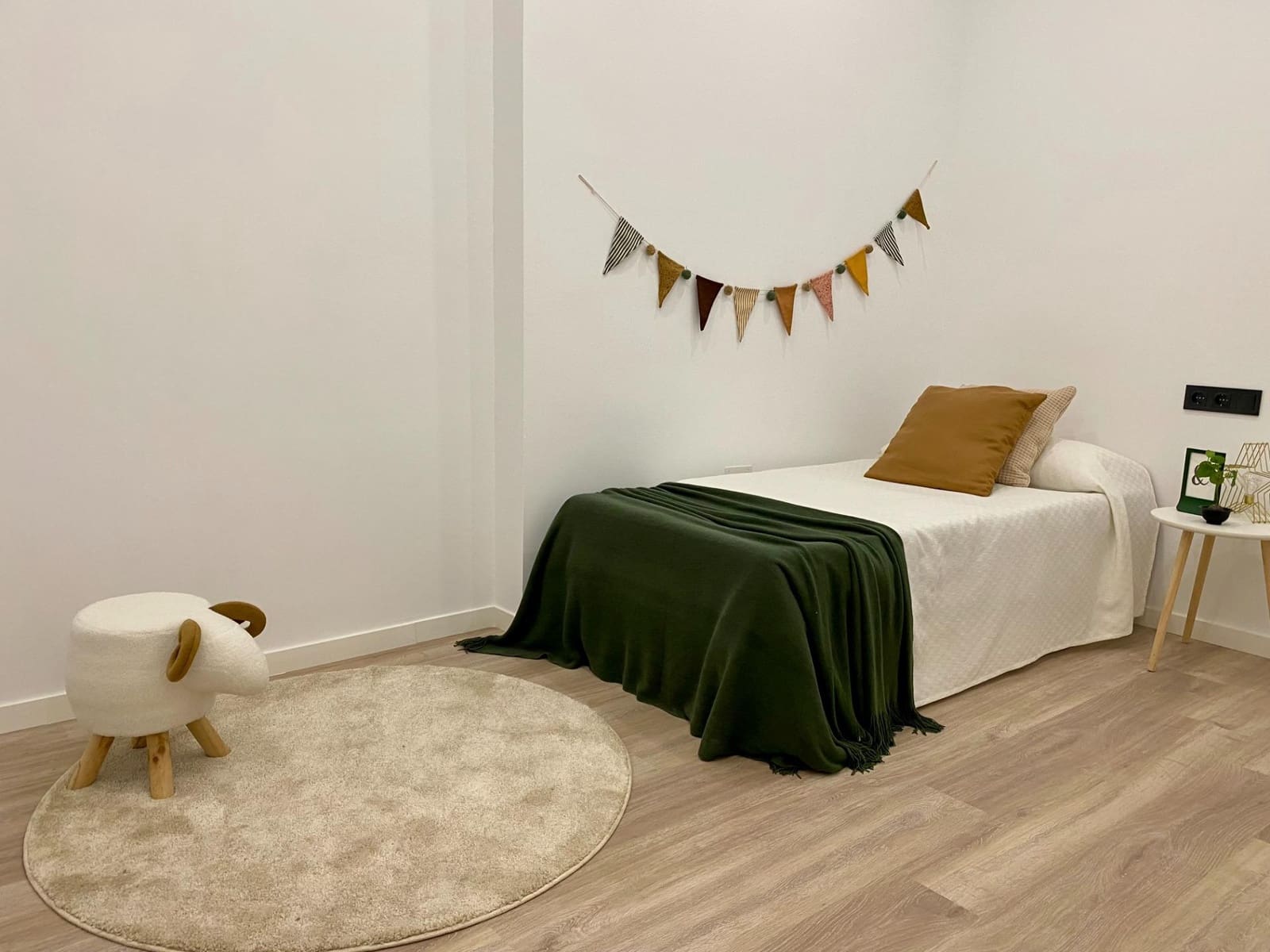 4 soverom Leilighet til salgs i Sevilla by - € 439 000 (Ref: 9382714)