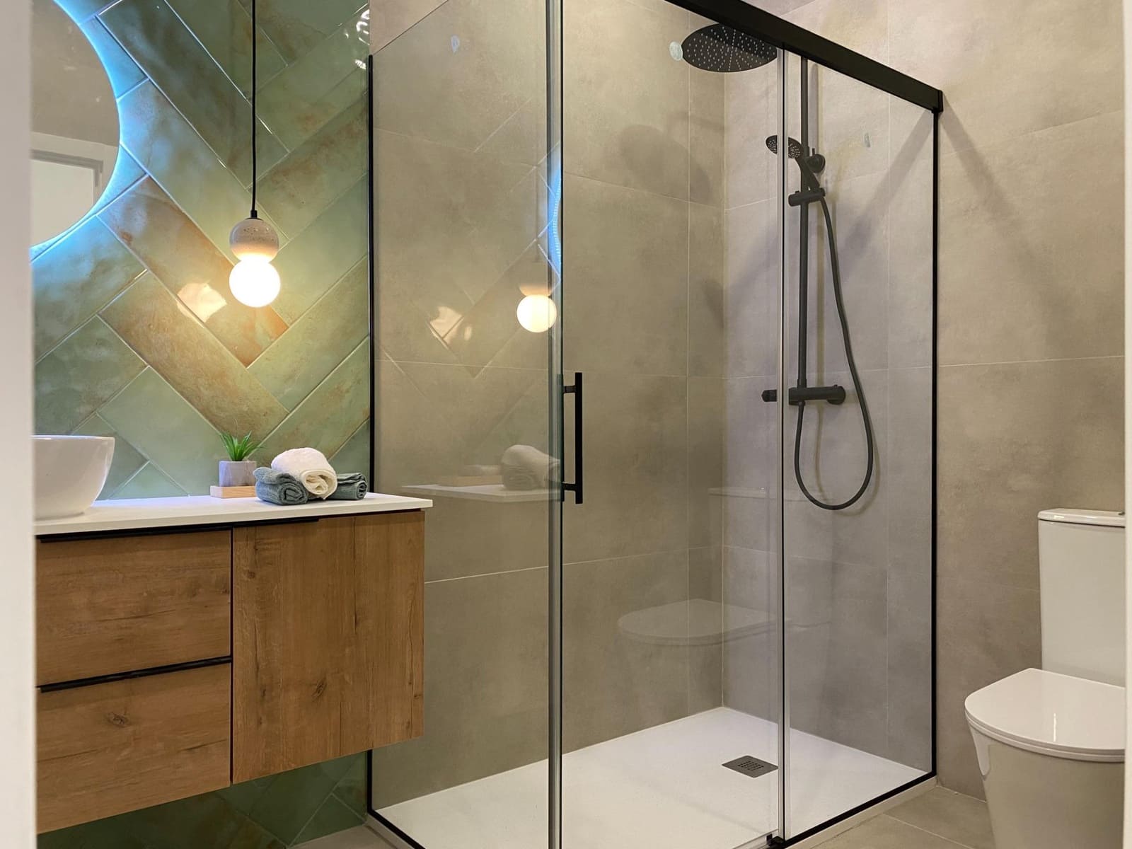 4 soverom Leilighet til salgs i Sevilla by - € 439 000 (Ref: 9382714)