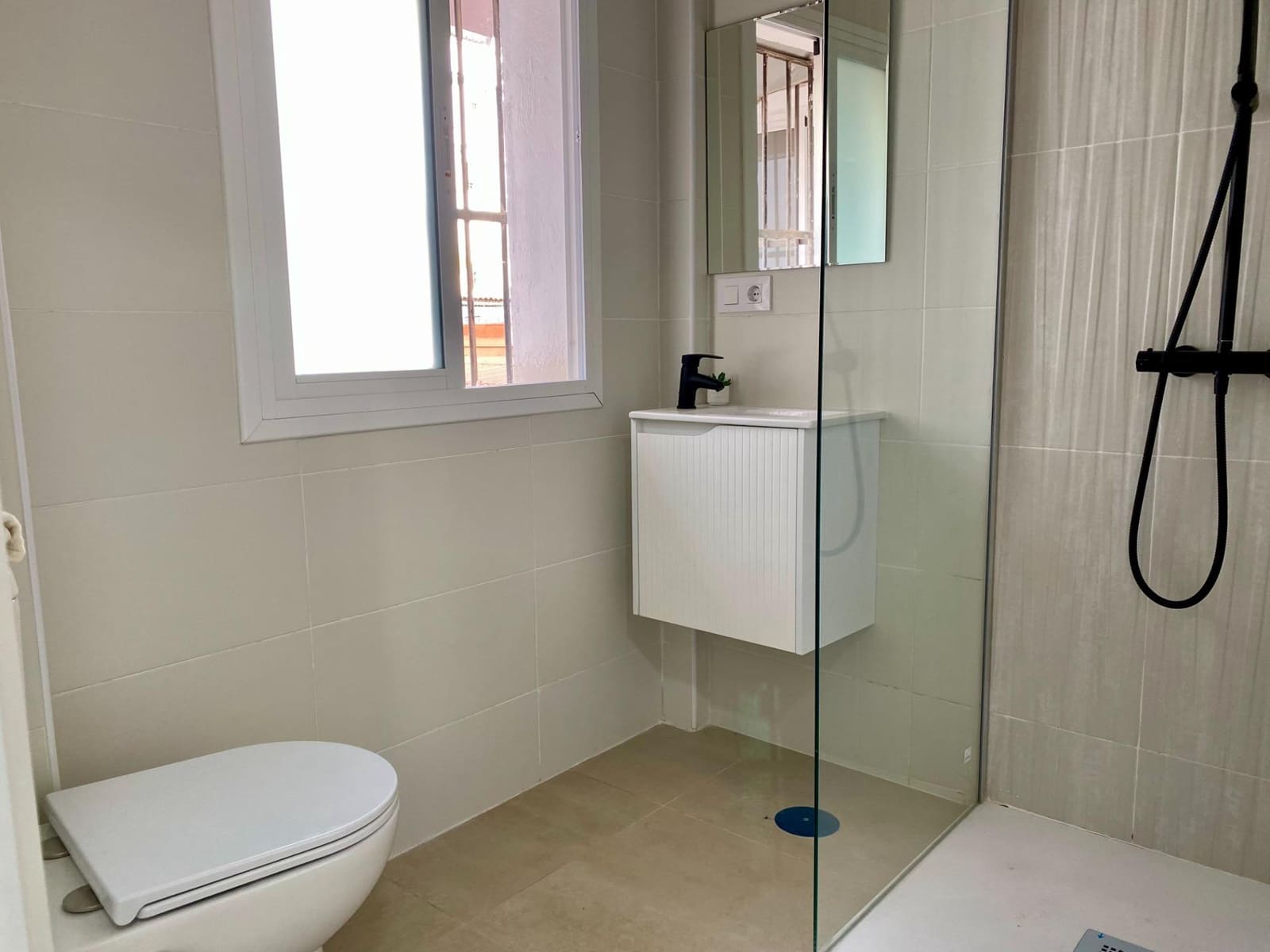 4 sypialnia Mieszkanie na sprzedaż w Miasto Sewilla - 399 000 € (Ref: 9382715)