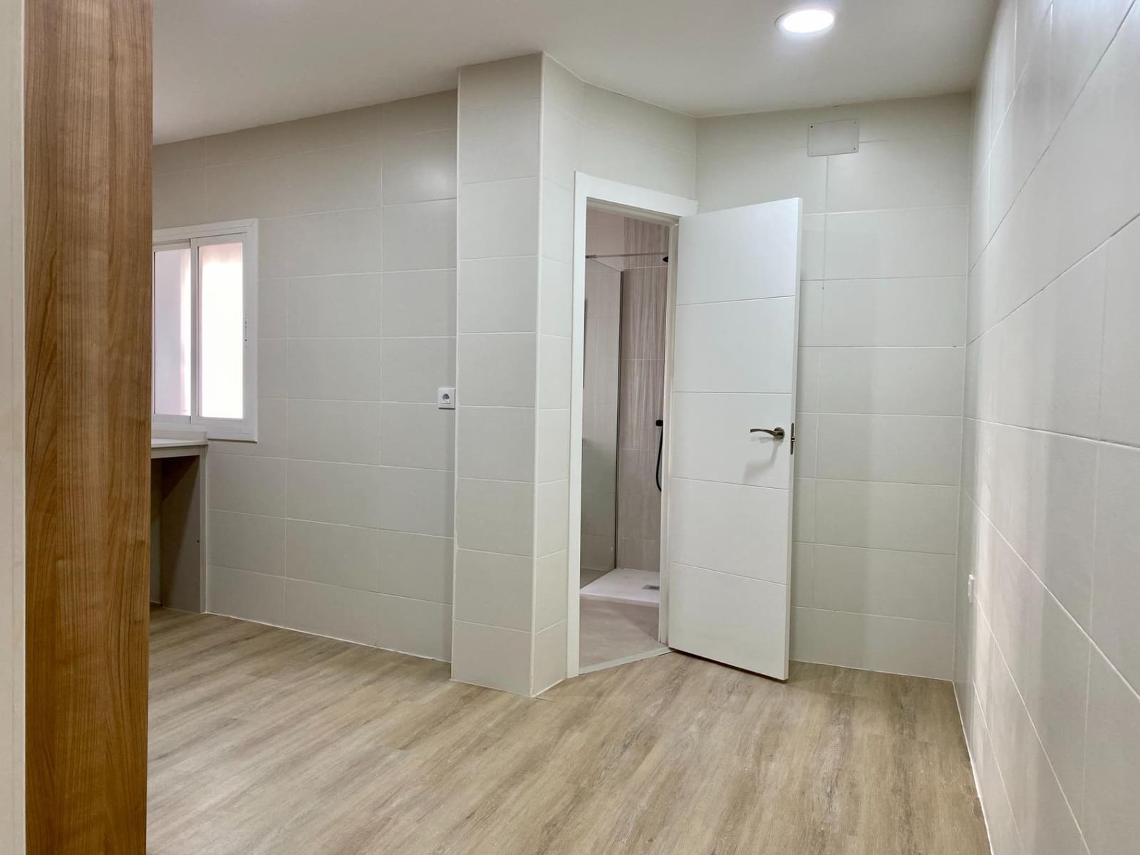 4 sypialnia Mieszkanie na sprzedaż w Miasto Sewilla - 399 000 € (Ref: 9382715)