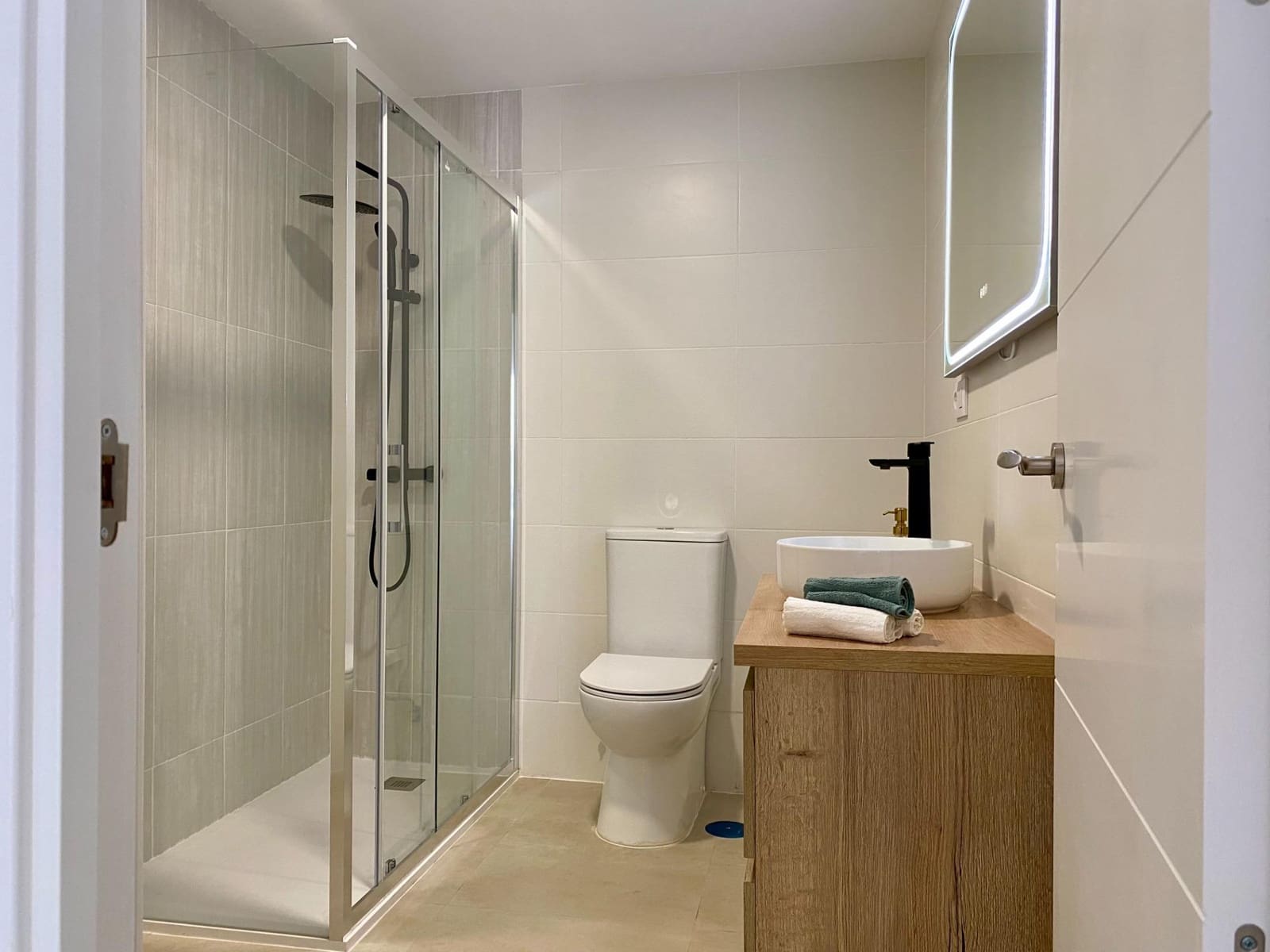 4 sypialnia Mieszkanie na sprzedaż w Miasto Sewilla - 399 000 € (Ref: 9382715)