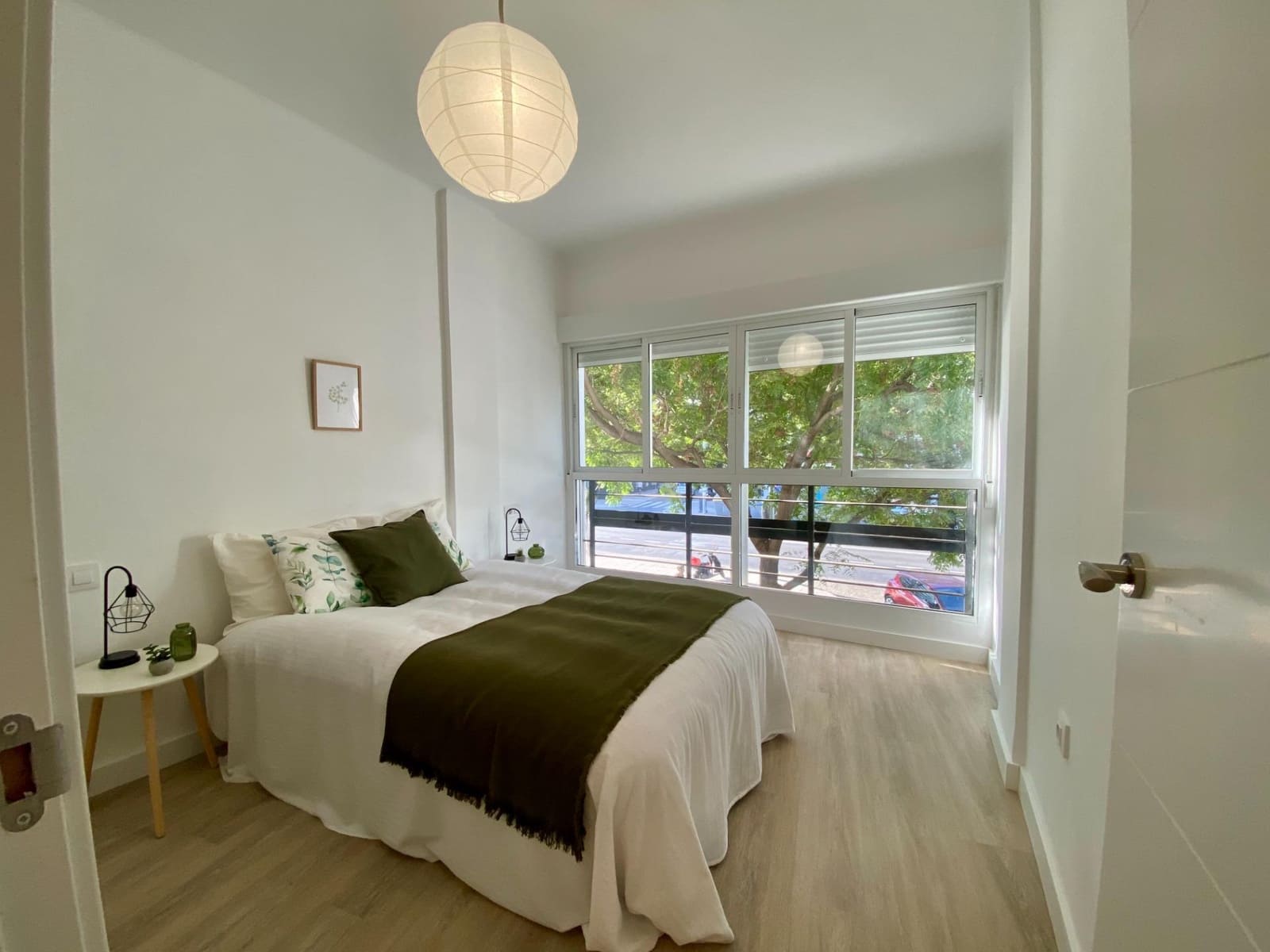 4 sypialnia Mieszkanie na sprzedaż w Miasto Sewilla - 399 000 € (Ref: 9382715)