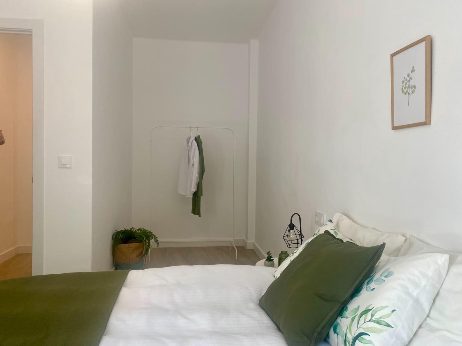 4 sypialnia Mieszkanie na sprzedaż w Miasto Sewilla - 399 000 € (Ref: 9382715)