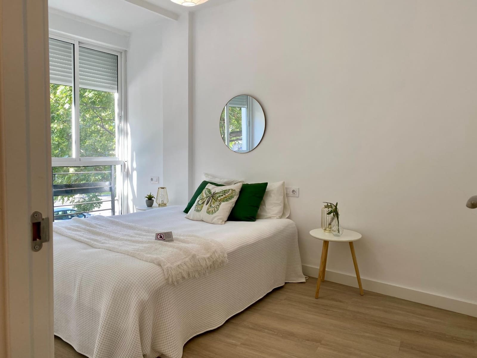 4 sypialnia Mieszkanie na sprzedaż w Miasto Sewilla - 399 000 € (Ref: 9382715)