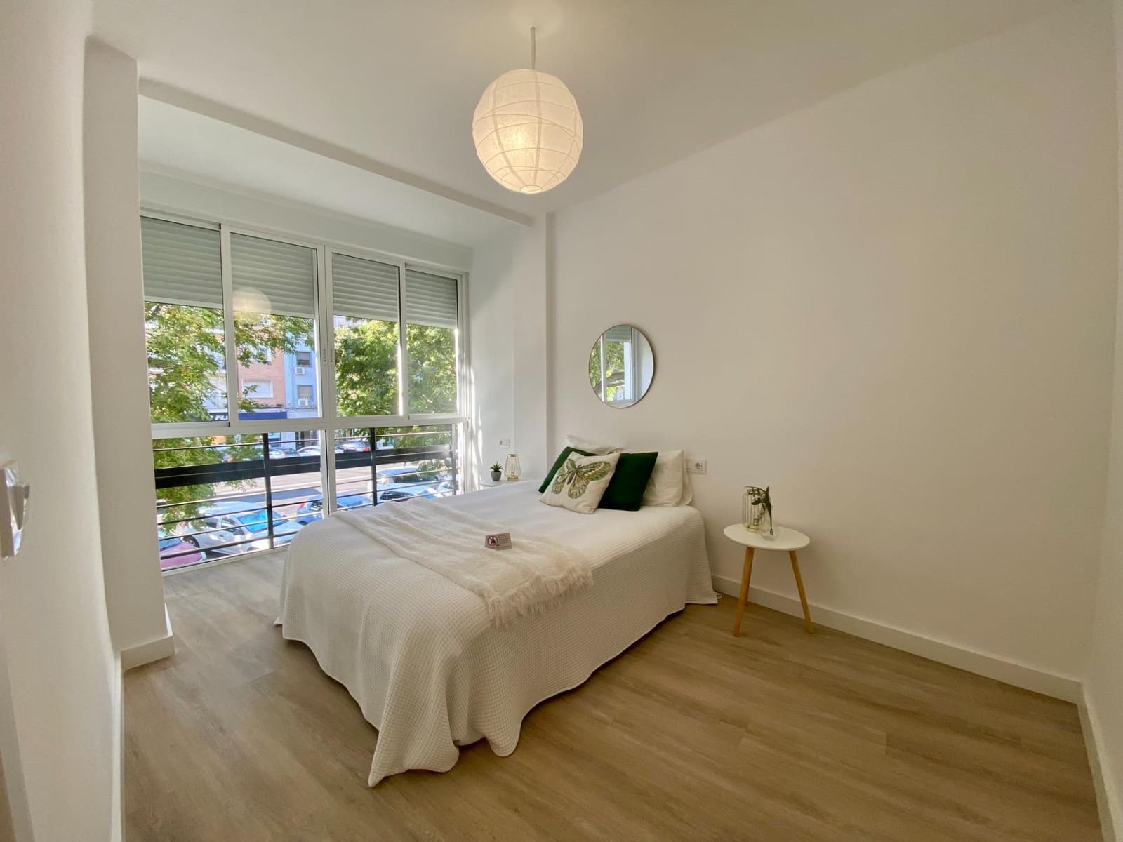 4 sypialnia Mieszkanie na sprzedaż w Miasto Sewilla - 399 000 € (Ref: 9382715)