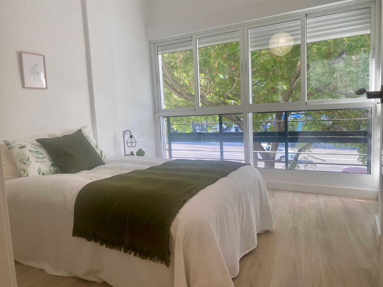 4 sypialnia Mieszkanie na sprzedaż w Miasto Sewilla - 399 000 € (Ref: 9382715)