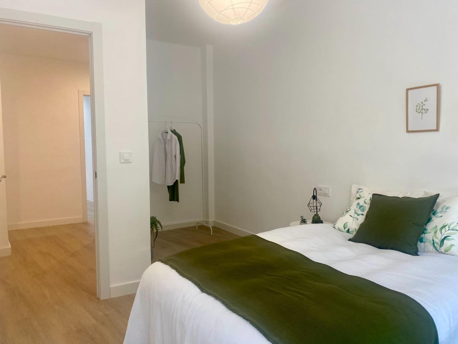 4 sypialnia Mieszkanie na sprzedaż w Miasto Sewilla - 399 000 € (Ref: 9382715)