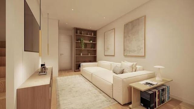 2 soveværelse Lejlighed til salg i Sevilla by - € 349.000 (Ref: 9382716)