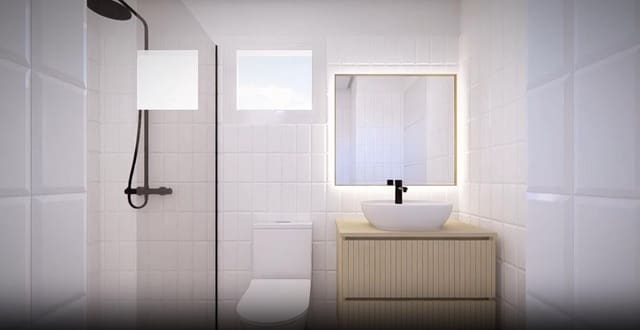 2 soveværelse Lejlighed til salg i Sevilla by - € 349.000 (Ref: 9382716)