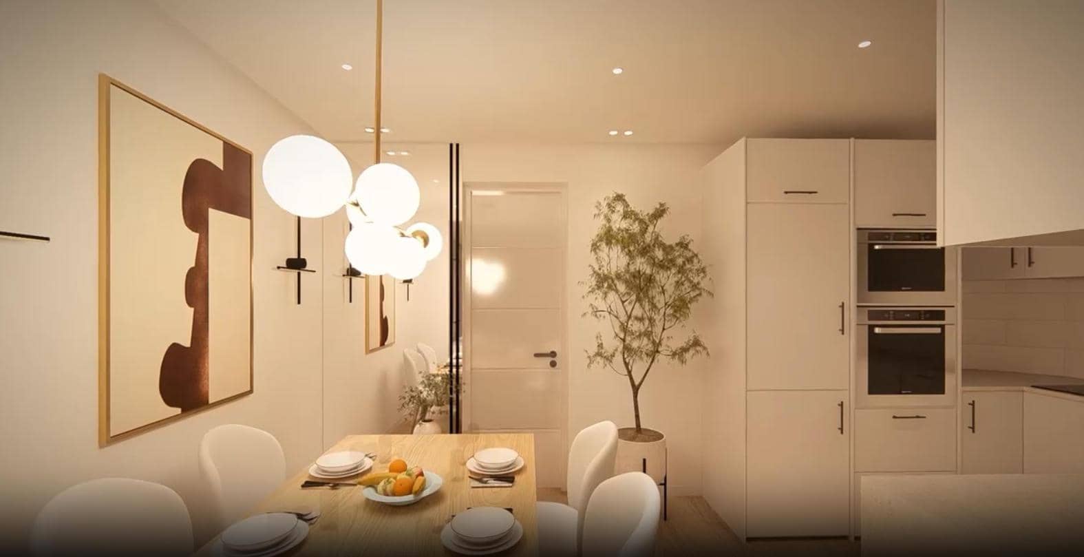 2 soverom Leilighet til salgs i Sevilla by - € 349 000 (Ref: 9382716)