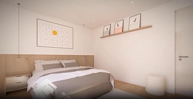 2 soveværelse Lejlighed til salg i Sevilla by - € 349.000 (Ref: 9382716)