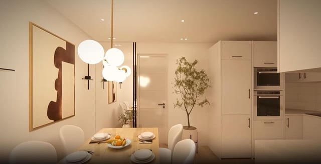 2 soveværelse Lejlighed til salg i Sevilla by - € 349.000 (Ref: 9382716)