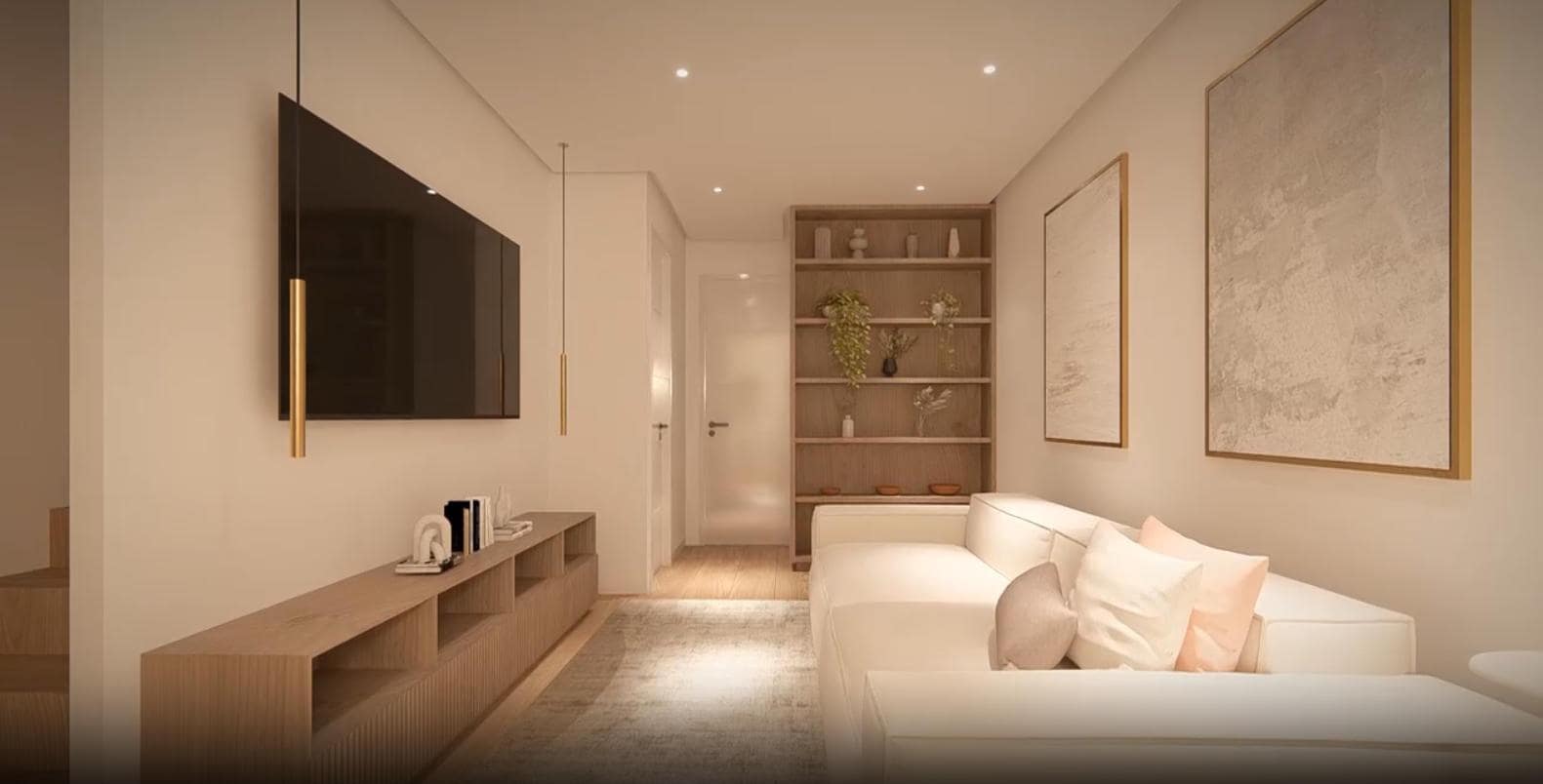 2 soverom Leilighet til salgs i Sevilla by - € 349 000 (Ref: 9382716)