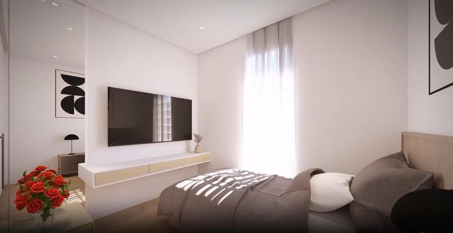 2 soverom Leilighet til salgs i Sevilla by - € 349 000 (Ref: 9382716)