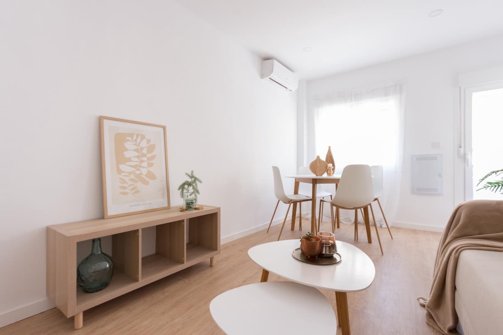 3 soverom Leilighet til salgs i Sevilla by - € 329 000 (Ref: 9403282)