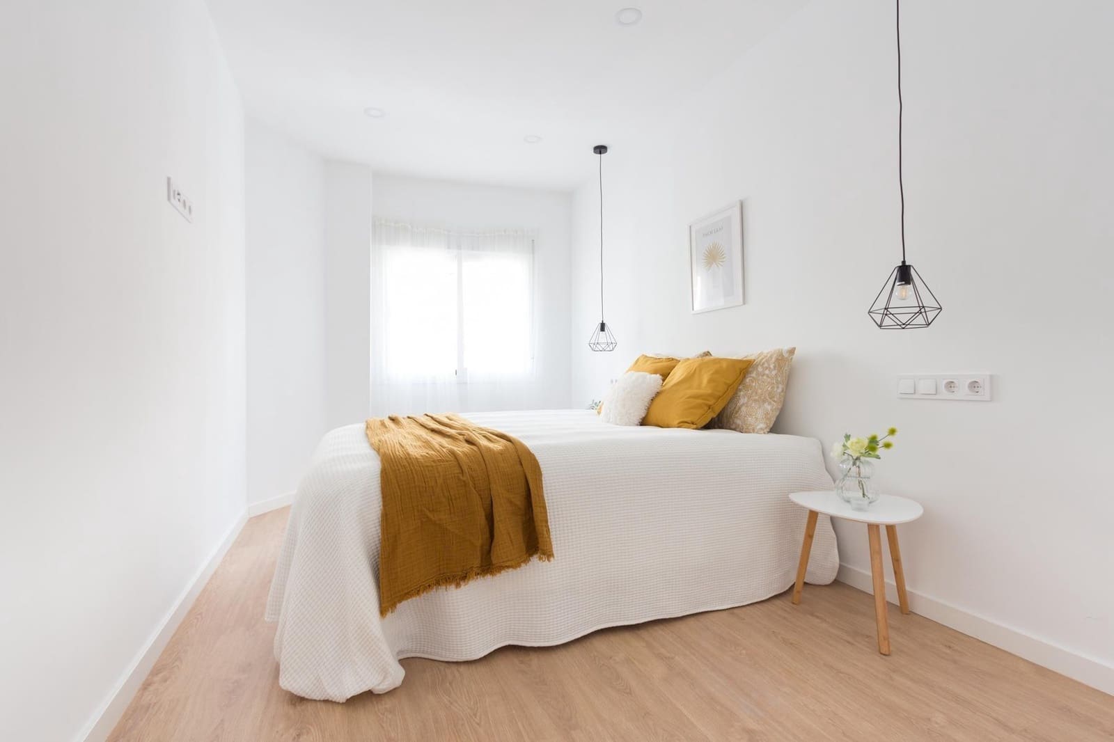 3 soverom Leilighet til salgs i Sevilla by - € 329 000 (Ref: 9403282)