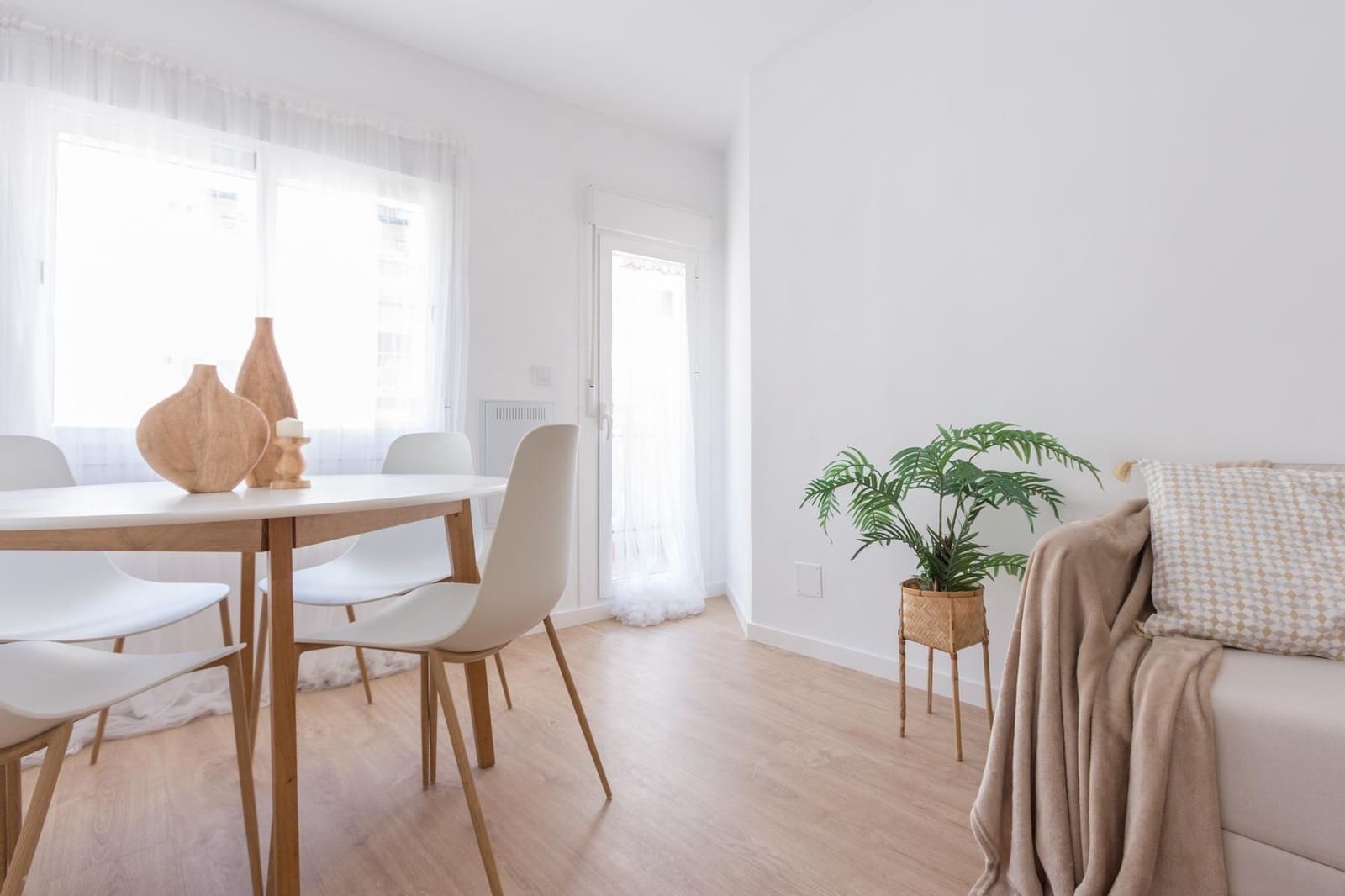 3 soverom Leilighet til salgs i Sevilla by - € 329 000 (Ref: 9403282)