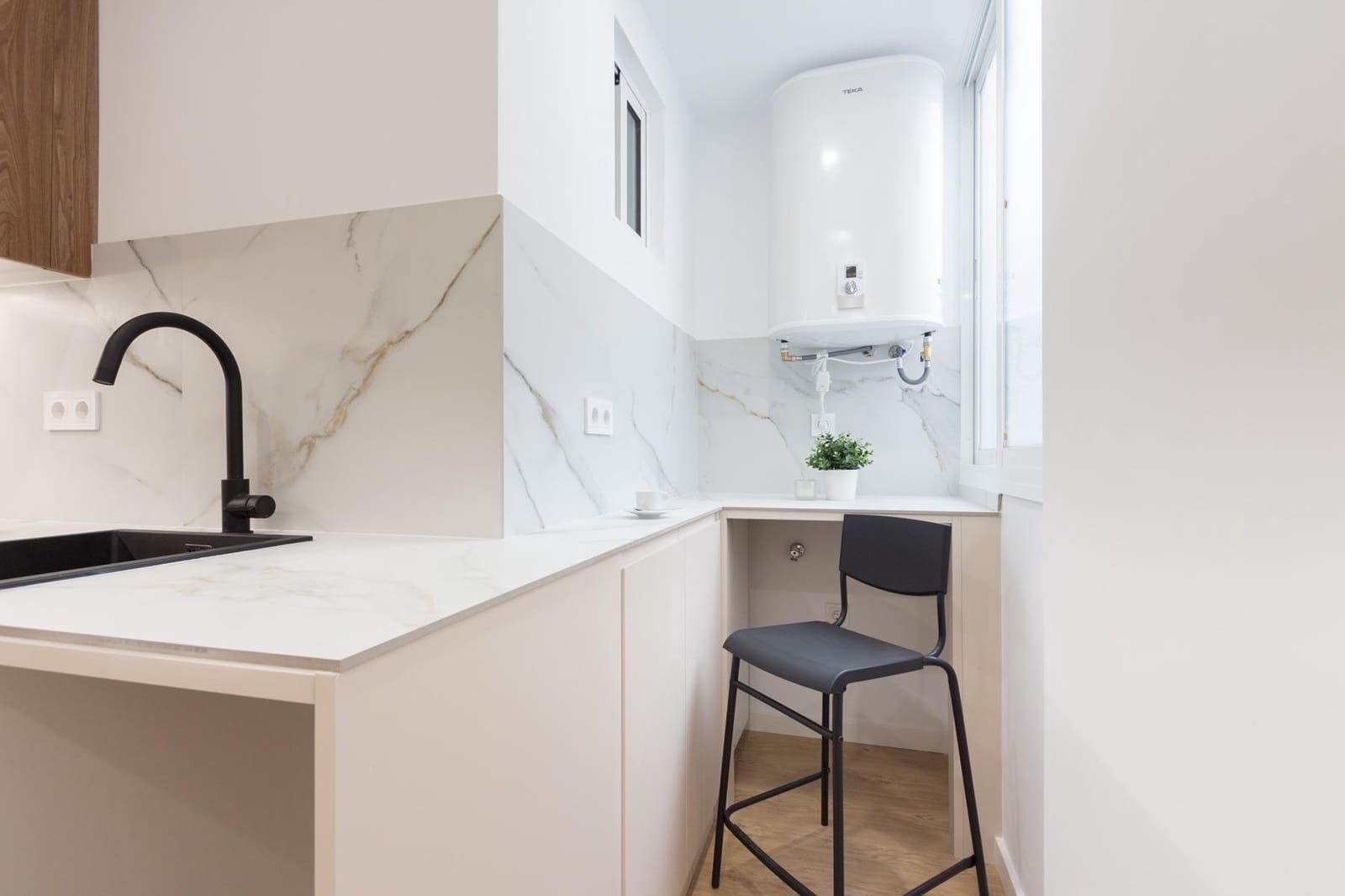 3 soverom Leilighet til salgs i Sevilla by - € 329 000 (Ref: 9403282)