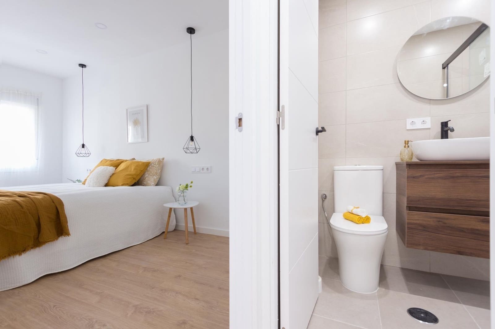 3 soverom Leilighet til salgs i Sevilla by - € 329 000 (Ref: 9403282)