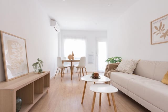 3 makuuhuone Asunto myytävänä paikassa Sevilla kaupunki - 329 000 € (Ref: 9403282)