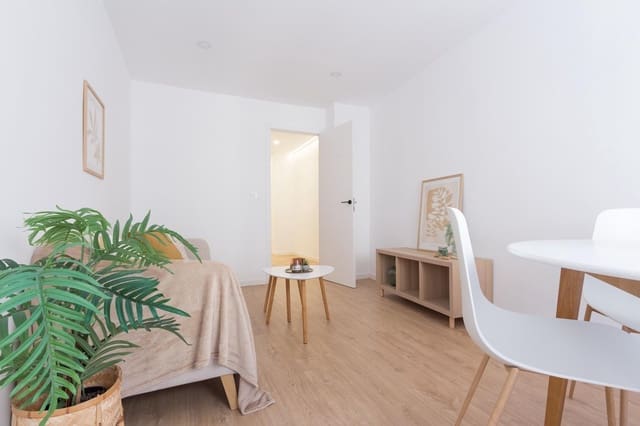 3 makuuhuone Asunto myytävänä paikassa Sevilla kaupunki - 329 000 € (Ref: 9403282)