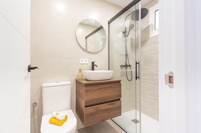 3 makuuhuone Asunto myytävänä paikassa Sevilla kaupunki - 329 000 € (Ref: 9403282)