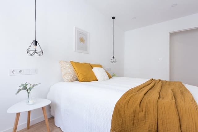 3 makuuhuone Asunto myytävänä paikassa Sevilla kaupunki - 329 000 € (Ref: 9403282)