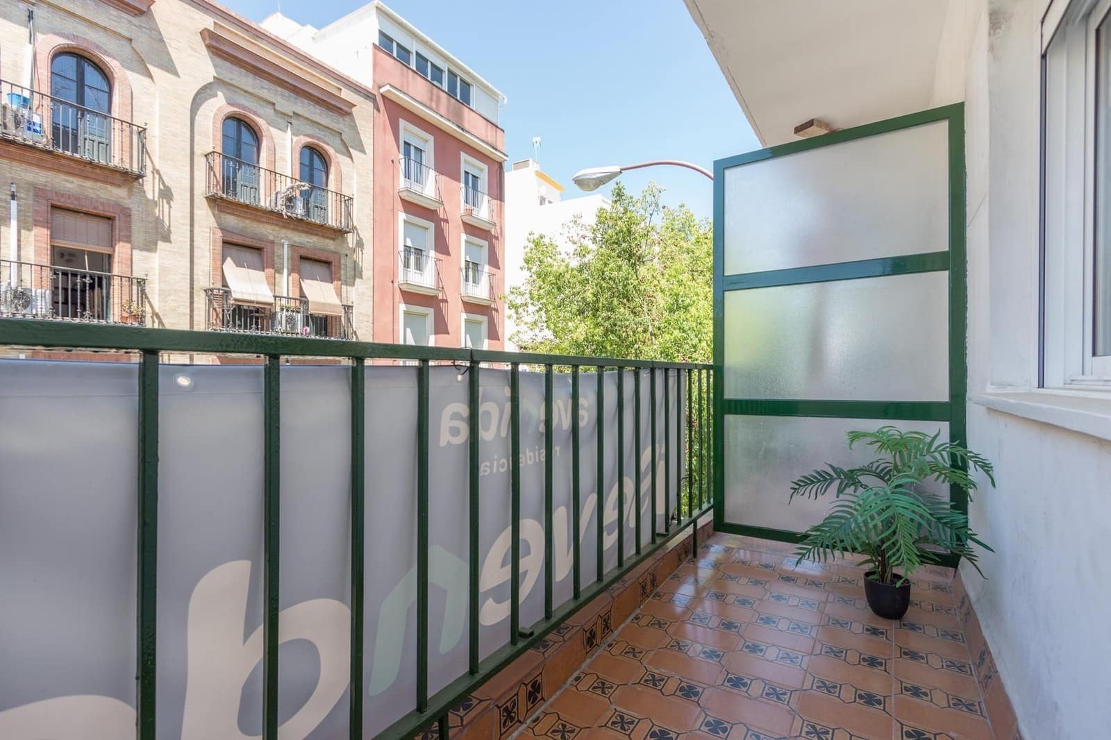 3 soverom Leilighet til salgs i Sevilla by - € 329 000 (Ref: 9403282)