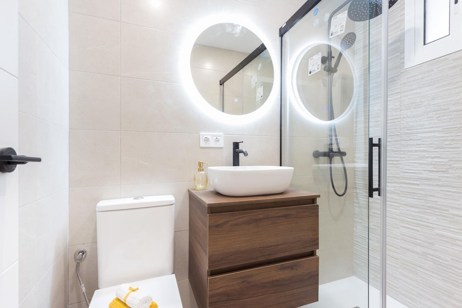 3 soverom Leilighet til salgs i Sevilla by - € 329 000 (Ref: 9403282)