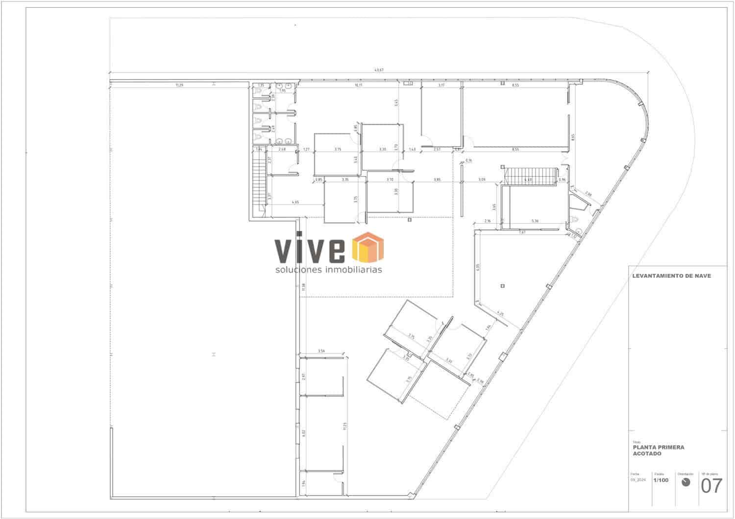 Business for sale in Bollullos de la Mitacion - € 680,000 (Ref: 9416023)