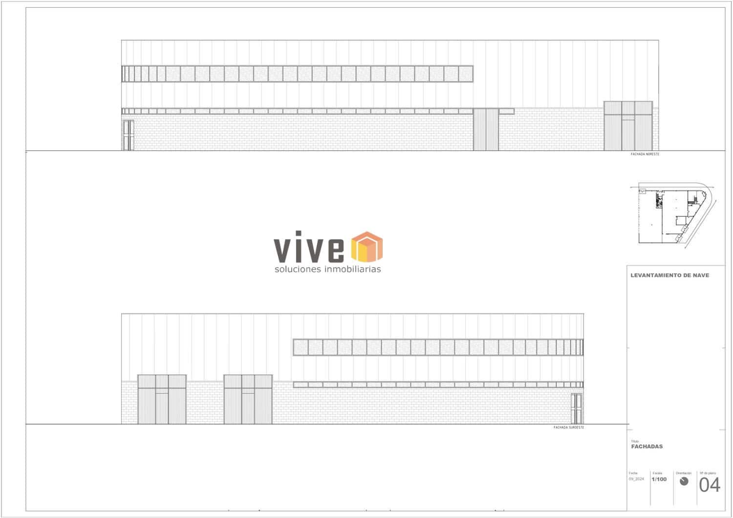 Business for sale in Bollullos de la Mitacion - € 680,000 (Ref: 9416023)