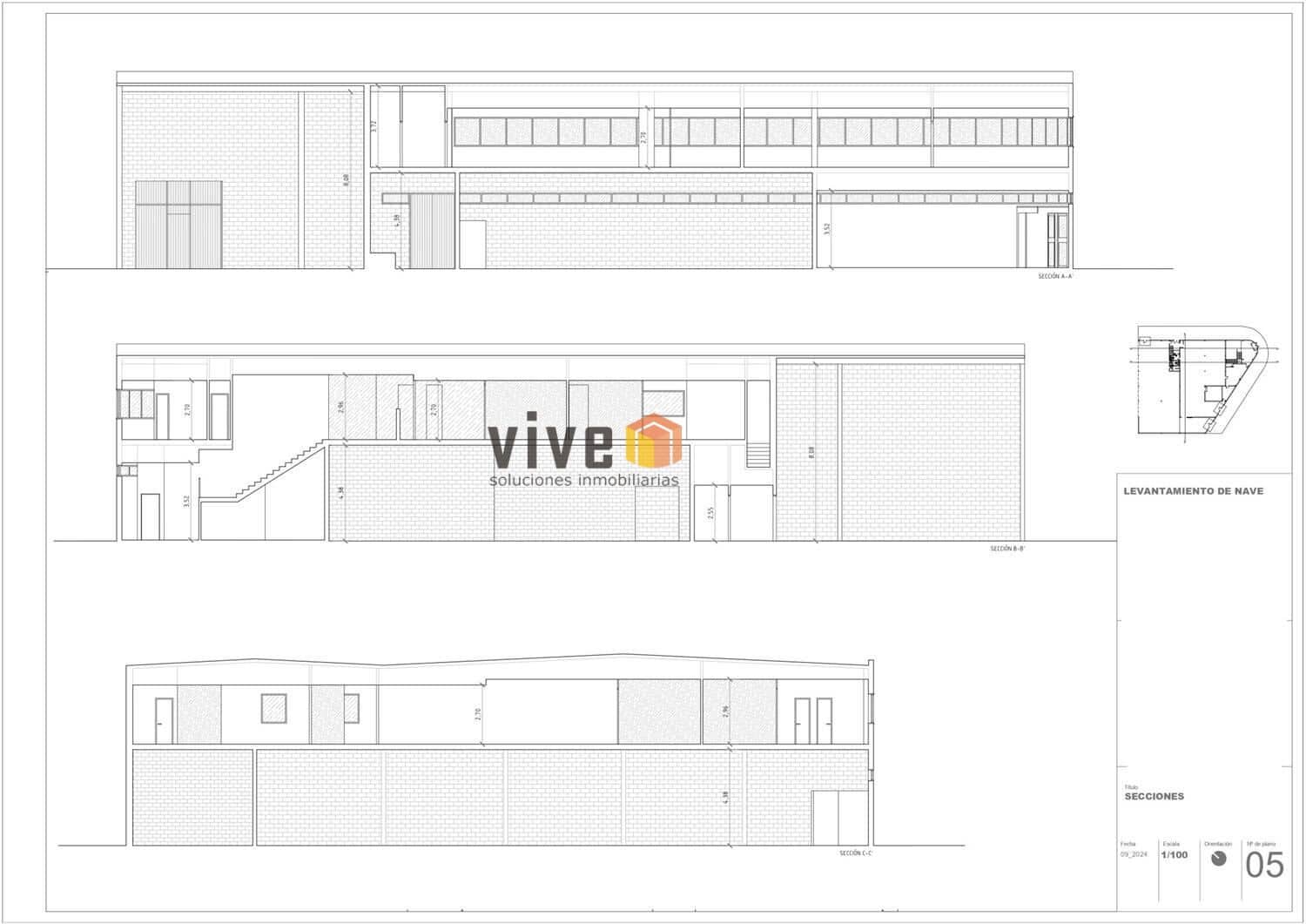 Business for sale in Bollullos de la Mitacion - € 680,000 (Ref: 9416023)