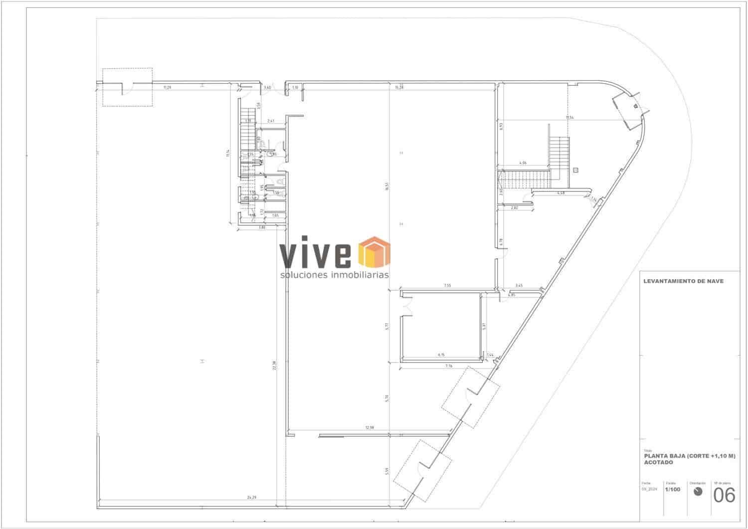 Business for sale in Bollullos de la Mitacion - € 680,000 (Ref: 9416023)